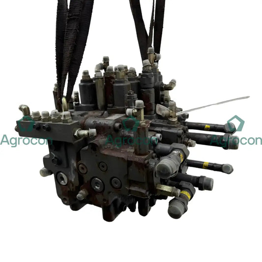 Ventilblock | 14539043 | Volvo EC140CL Hydraulventil