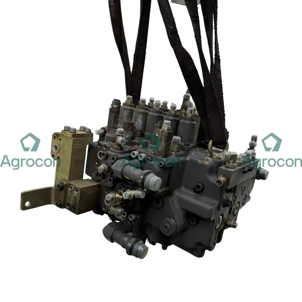 Ventilblock | 14539043 | Volvo EC140CL Hydraulventil