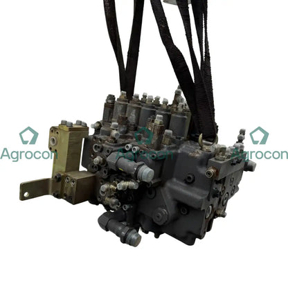 Ventilblock | 14539043 | Volvo EC140CL Hydraulventil