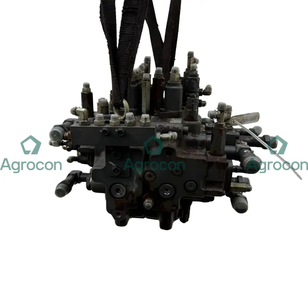 Ventilblock | 14539043 | Volvo EC140CL Hydraulventil