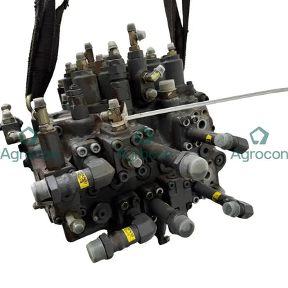 Ventilblock | 14539043 | Volvo EC140CL Hydraulventil