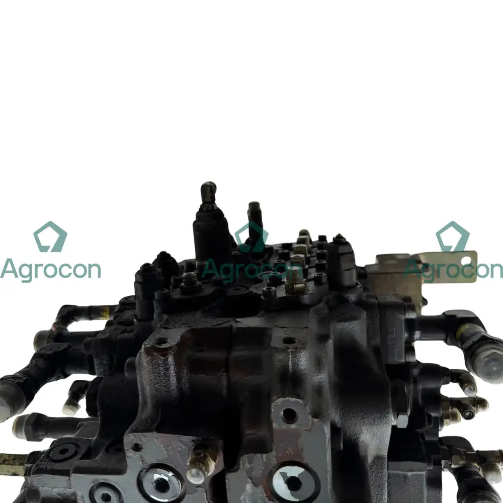 Ventilblock | 14539043 | Volvo EC140CL Hydraulventil