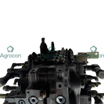 Ventilblock | 14539043 | Volvo EC140CL Hydraulventil