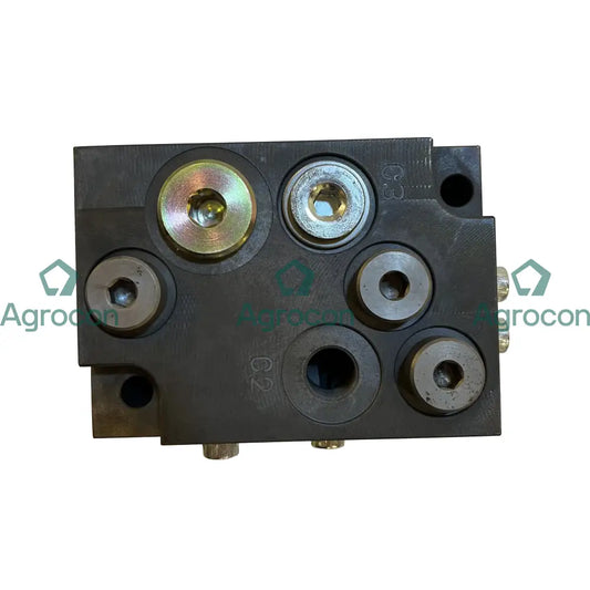 Ventilblock | 15116055 - Hydraulventil