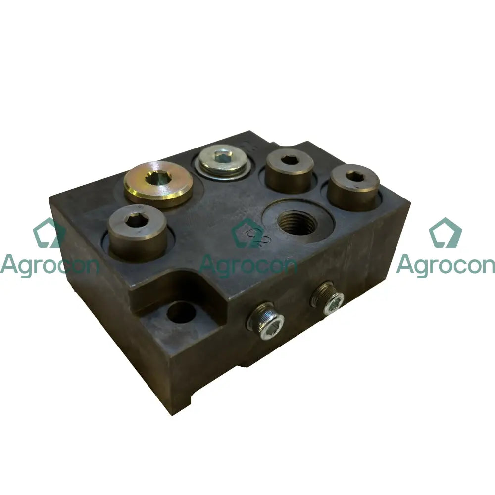 Ventilblock | 15116055 Hydraulventil