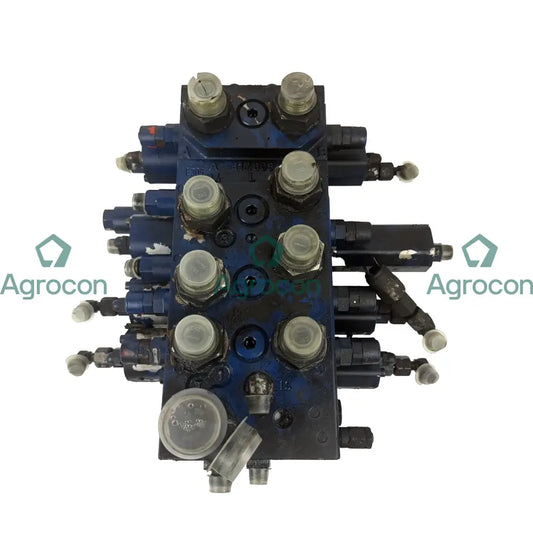 Ventilblock | 15221352 | Volvo L50G - Hydraulventil