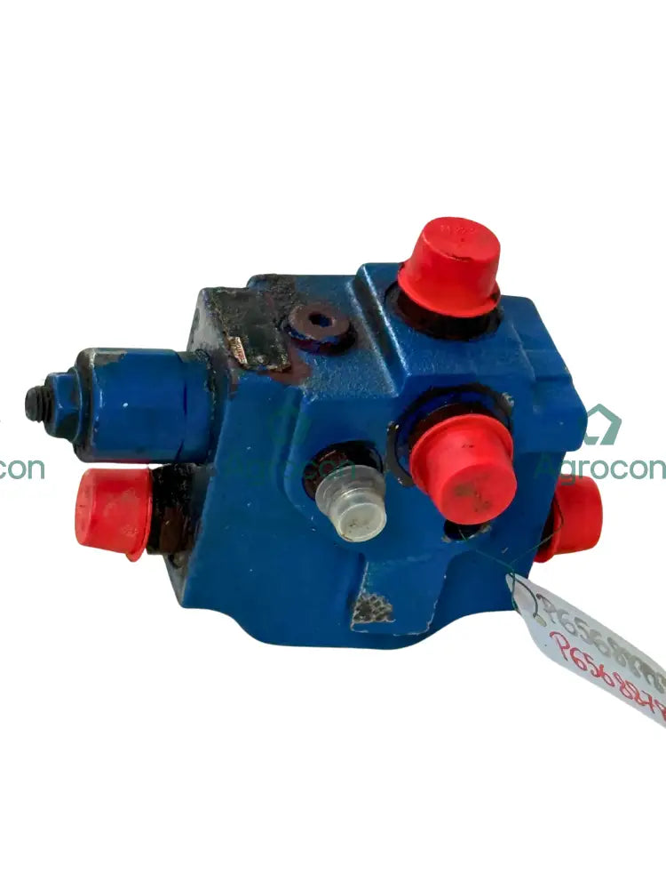 Ventilblock | 2801610 | Volvo L45B Hydraulventil
