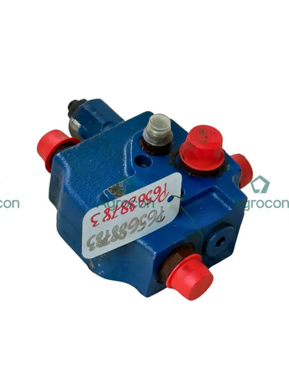 Ventilblock | 2801610 | Volvo L45B Hydraulventil