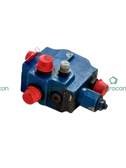 Ventilblock | 2801610 | Volvo L45B Hydraulventil