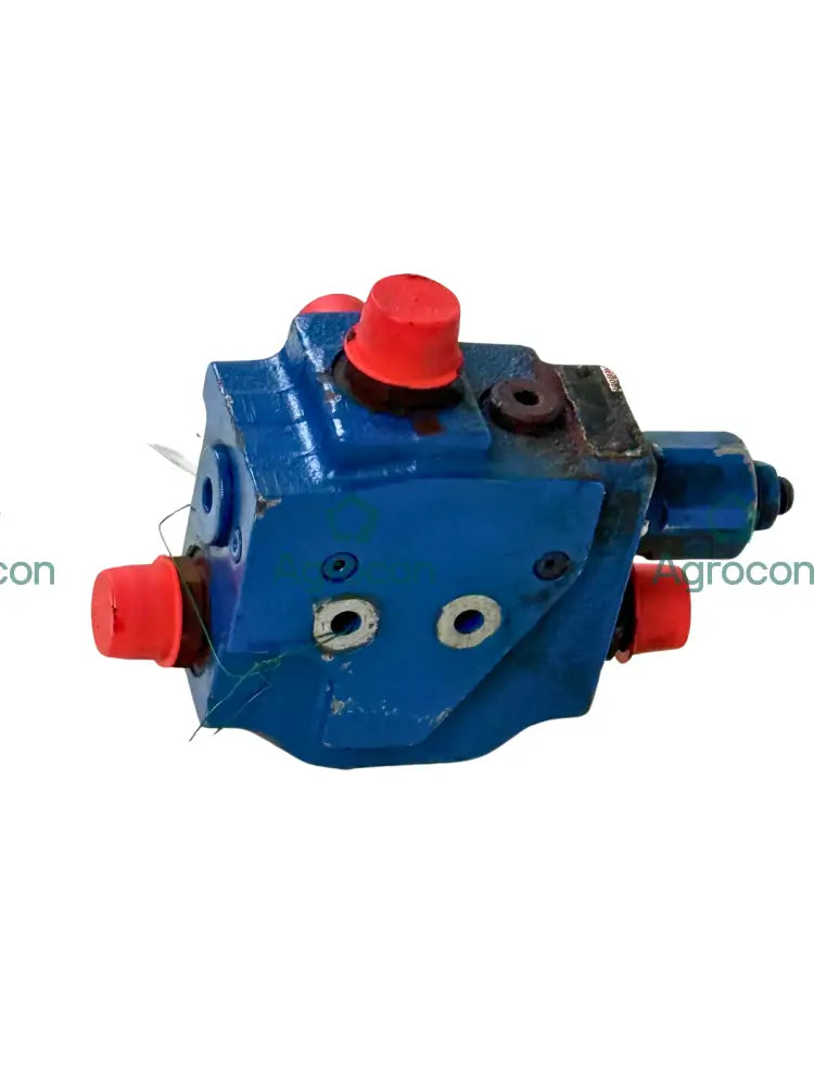 Ventilblock | 2801610 | Volvo L45B Hydraulventil