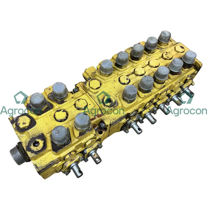 Ventilblock | 4866940 | Volvo BM 616B - Hydraulventil