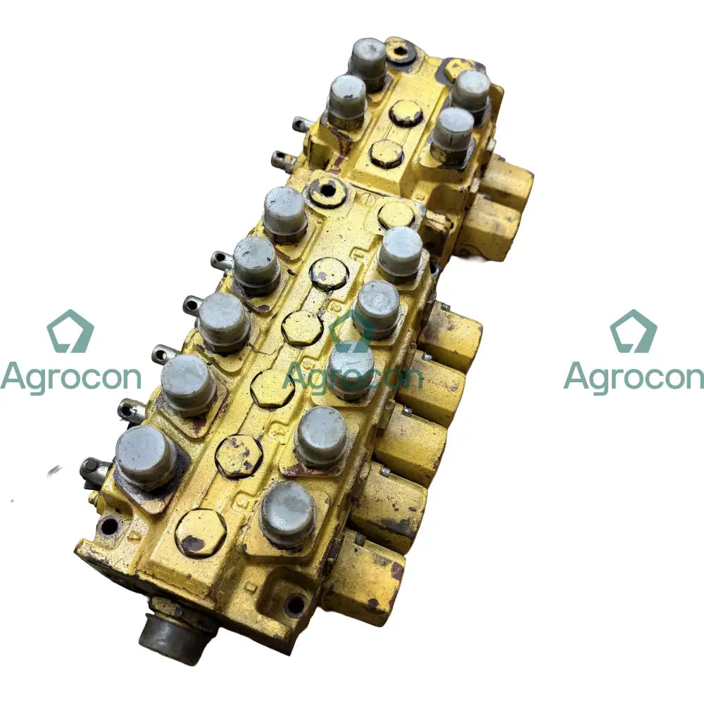 Ventilblock | 4866940 | Volvo BM 616B - Hydraulventil