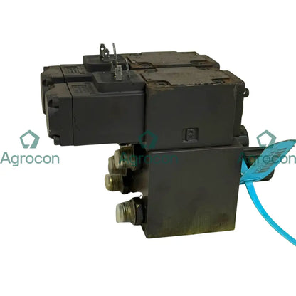 Ventilblock ändläge | 14243113 | Åkerman EC300 Hydraulventil