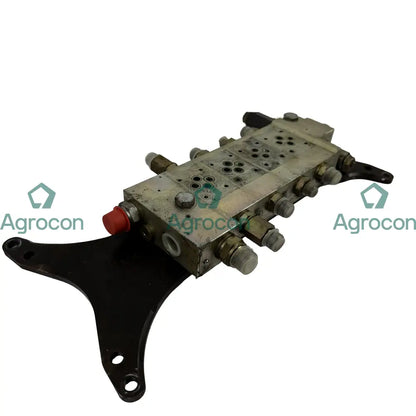 Ventilblock - Extra utrustning övrigt