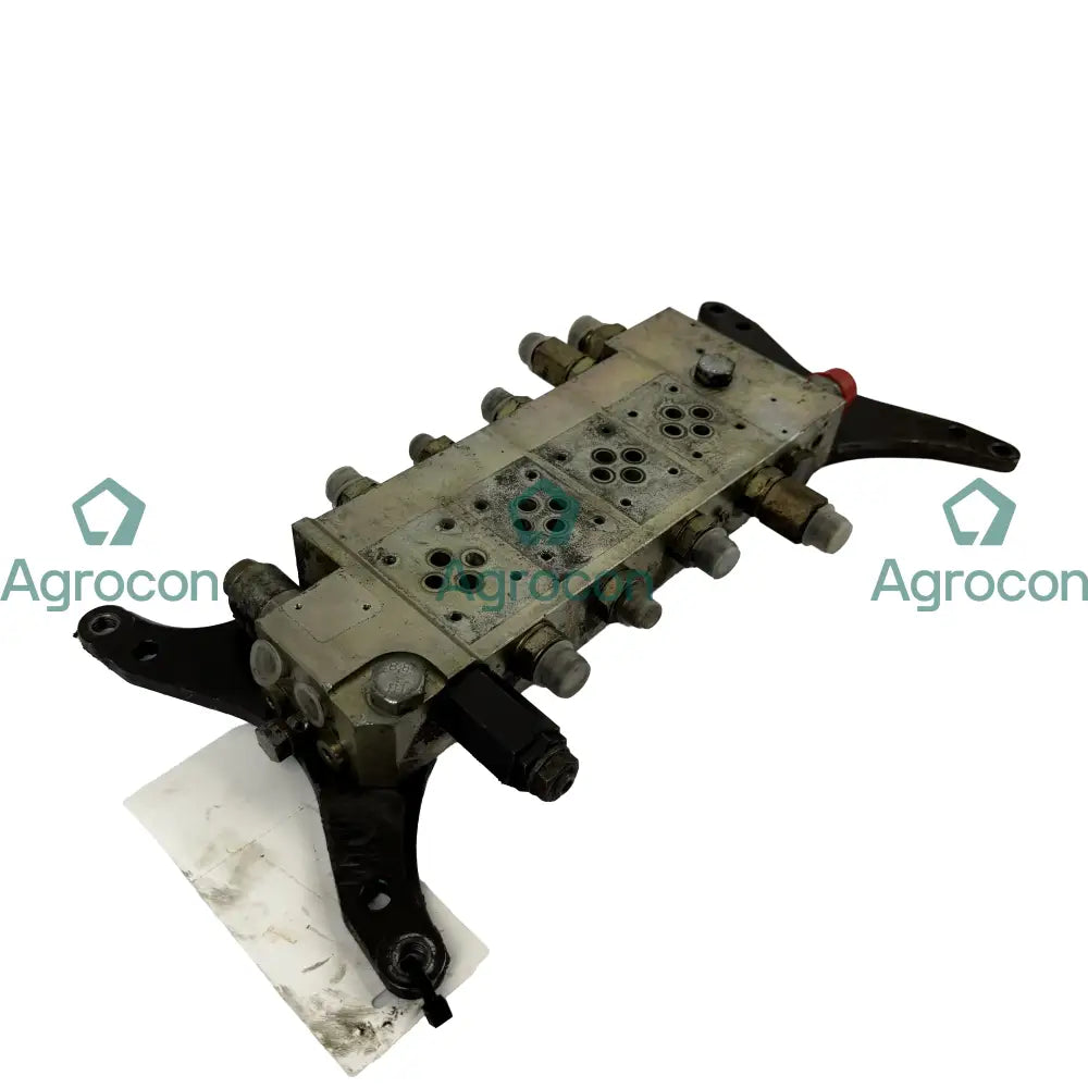 Ventilblock - Extra utrustning övrigt