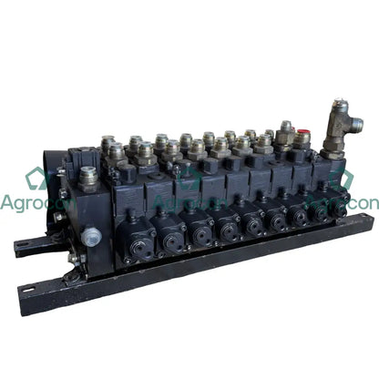 Ventilblock grävaggregat | 98793 | Huddig 1160D Hydraulventil