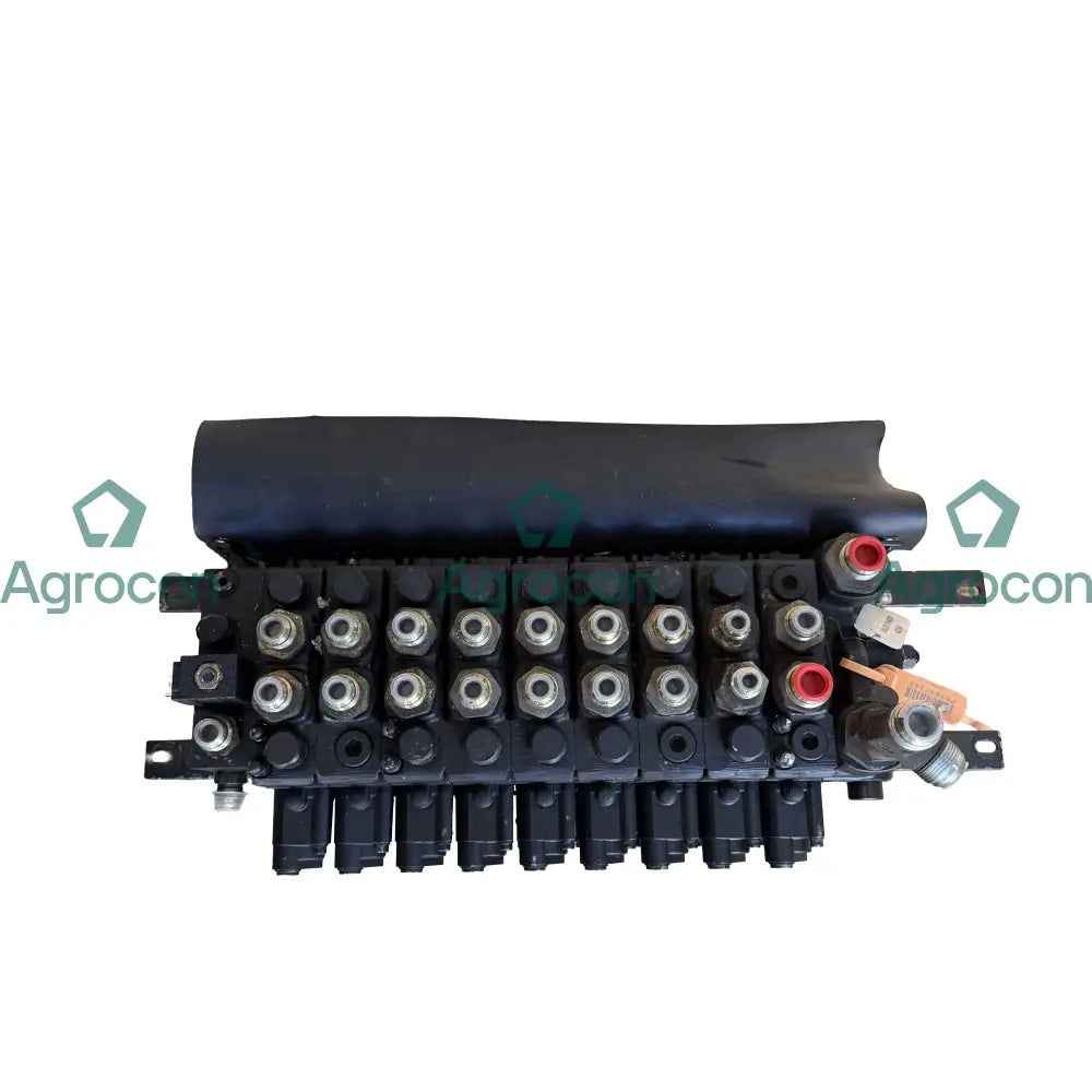 Ventilblock grävaggregat | 98793 | Huddig 1160D Hydraulventil