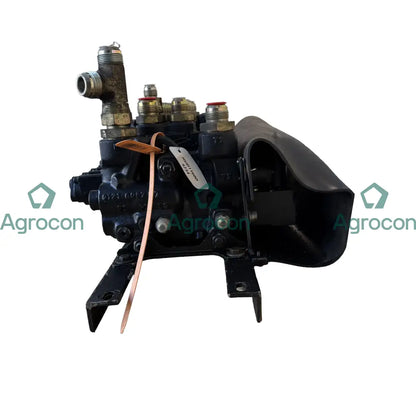 Ventilblock grävaggregat | 98793 | Huddig 1160D Hydraulventil