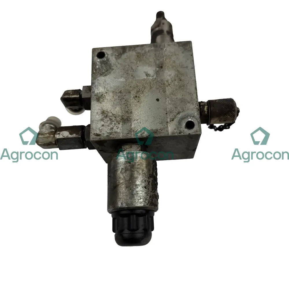 Ventilblock | Hitachi ZX280LC-3 - Hydraulventil