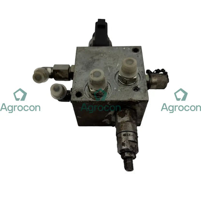 Ventilblock | Hitachi ZX280LC-3 - Hydraulventil