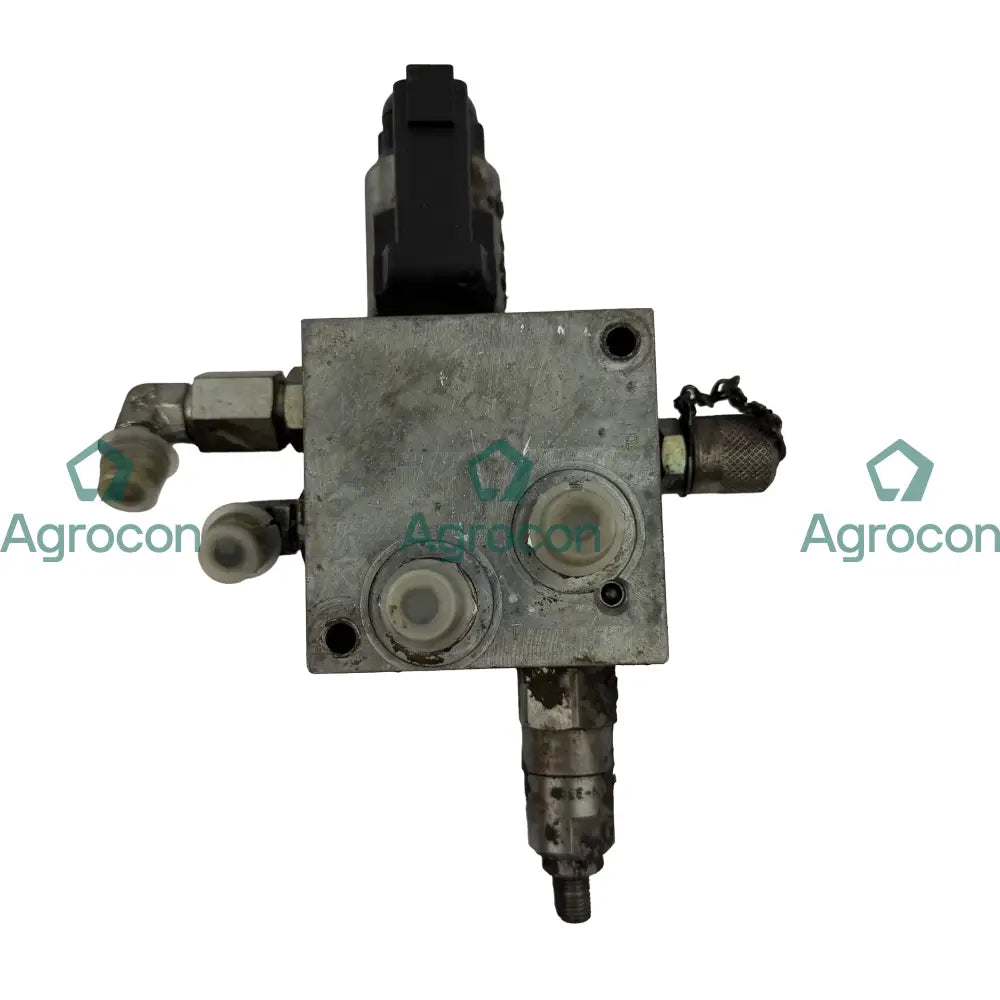 Ventilblock | Hitachi ZX280LC-3 - Hydraulventil