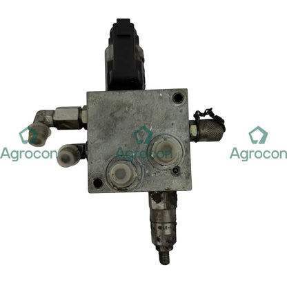 Ventilblock | Hitachi ZX280LC-3 - Hydraulventil
