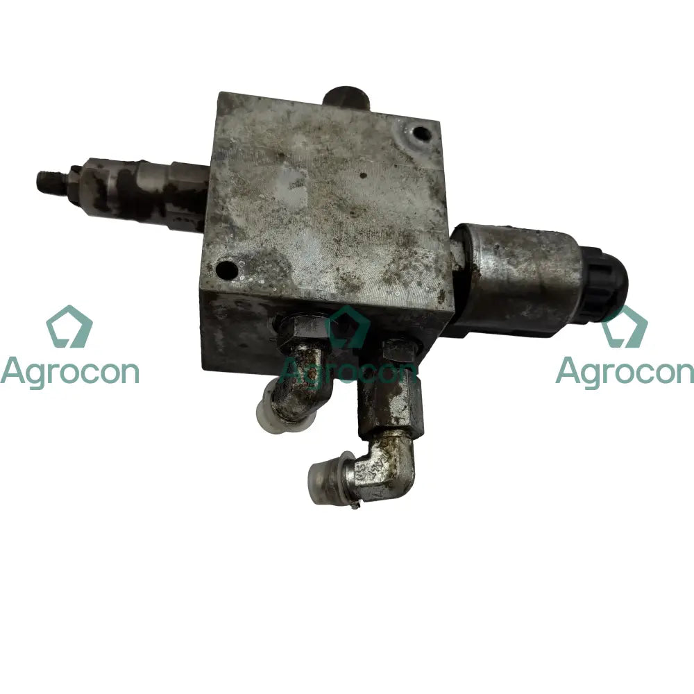 Ventilblock | Hitachi ZX280LC-3 - Hydraulventil