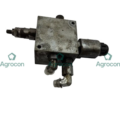 Ventilblock | Hitachi ZX280LC-3 - Hydraulventil