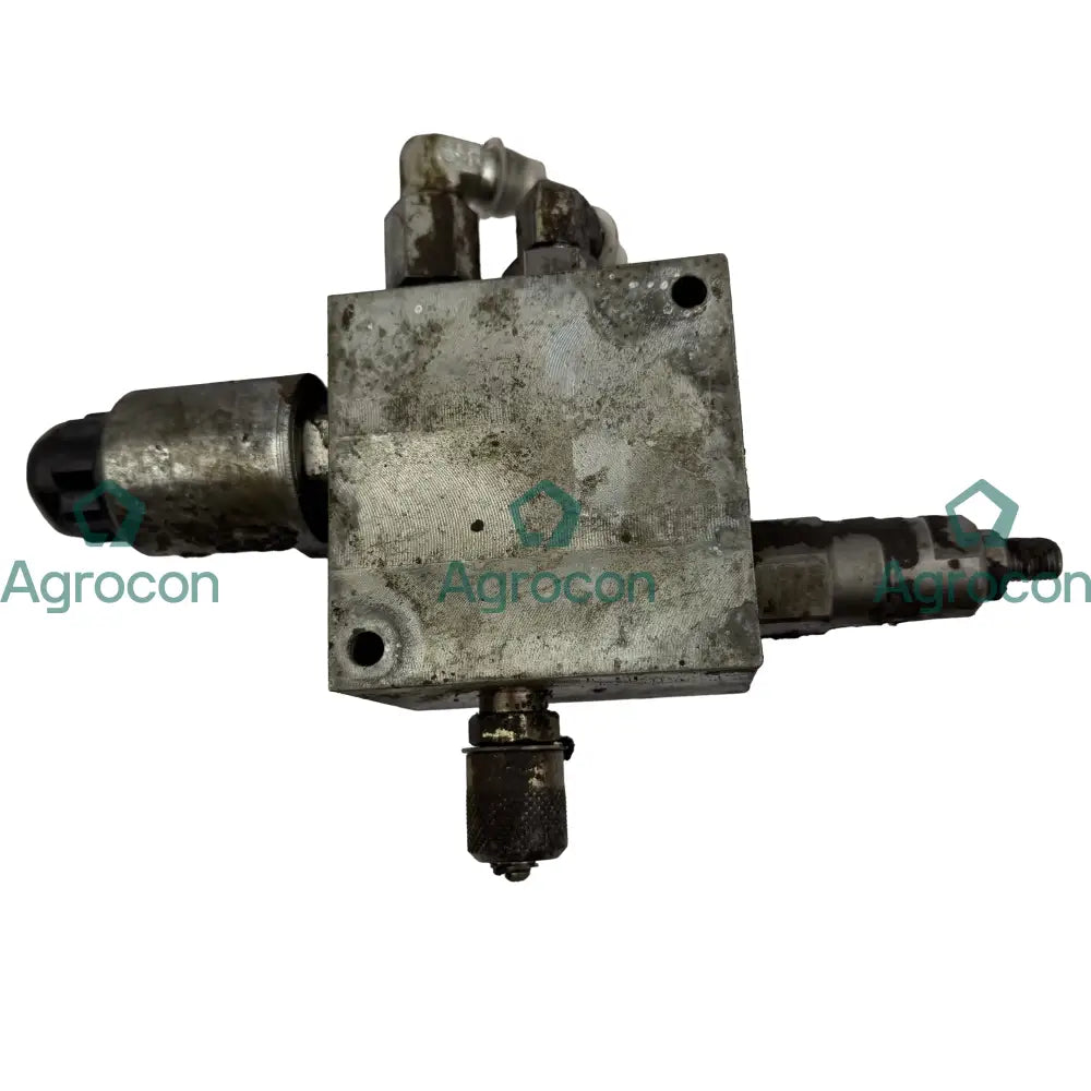Ventilblock | Hitachi ZX280LC-3 - Hydraulventil