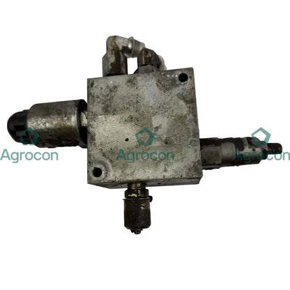 Ventilblock | Hitachi ZX280LC-3 - Hydraulventil