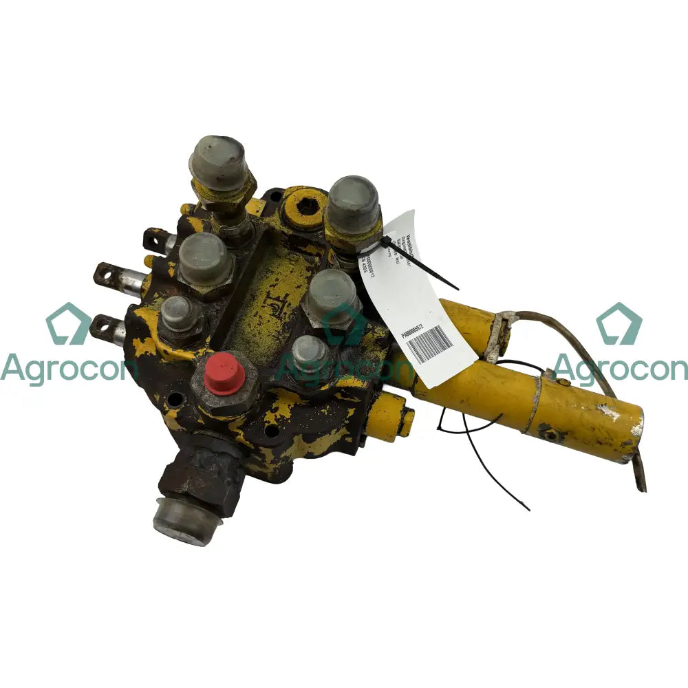 Ventilblock | JCB 430S - Hydraulventil