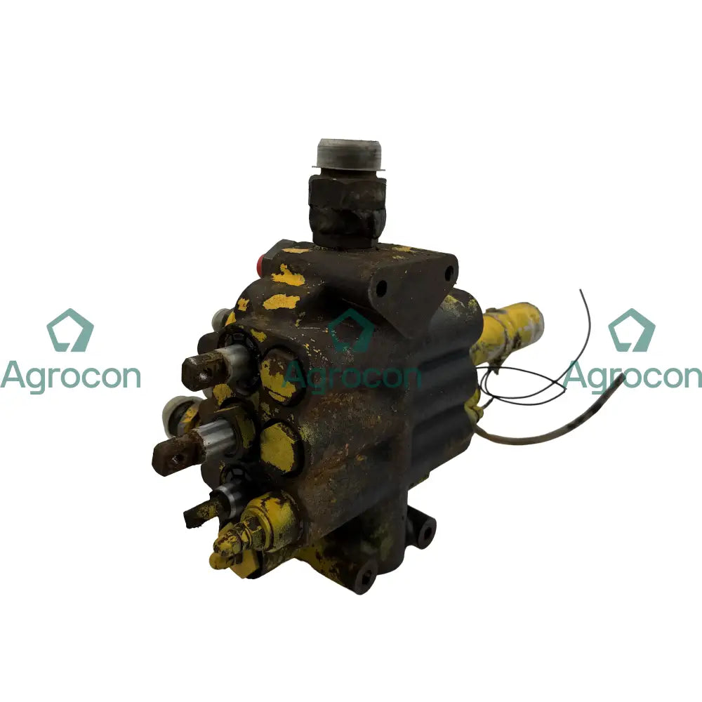 Ventilblock | JCB 430S - Hydraulventil