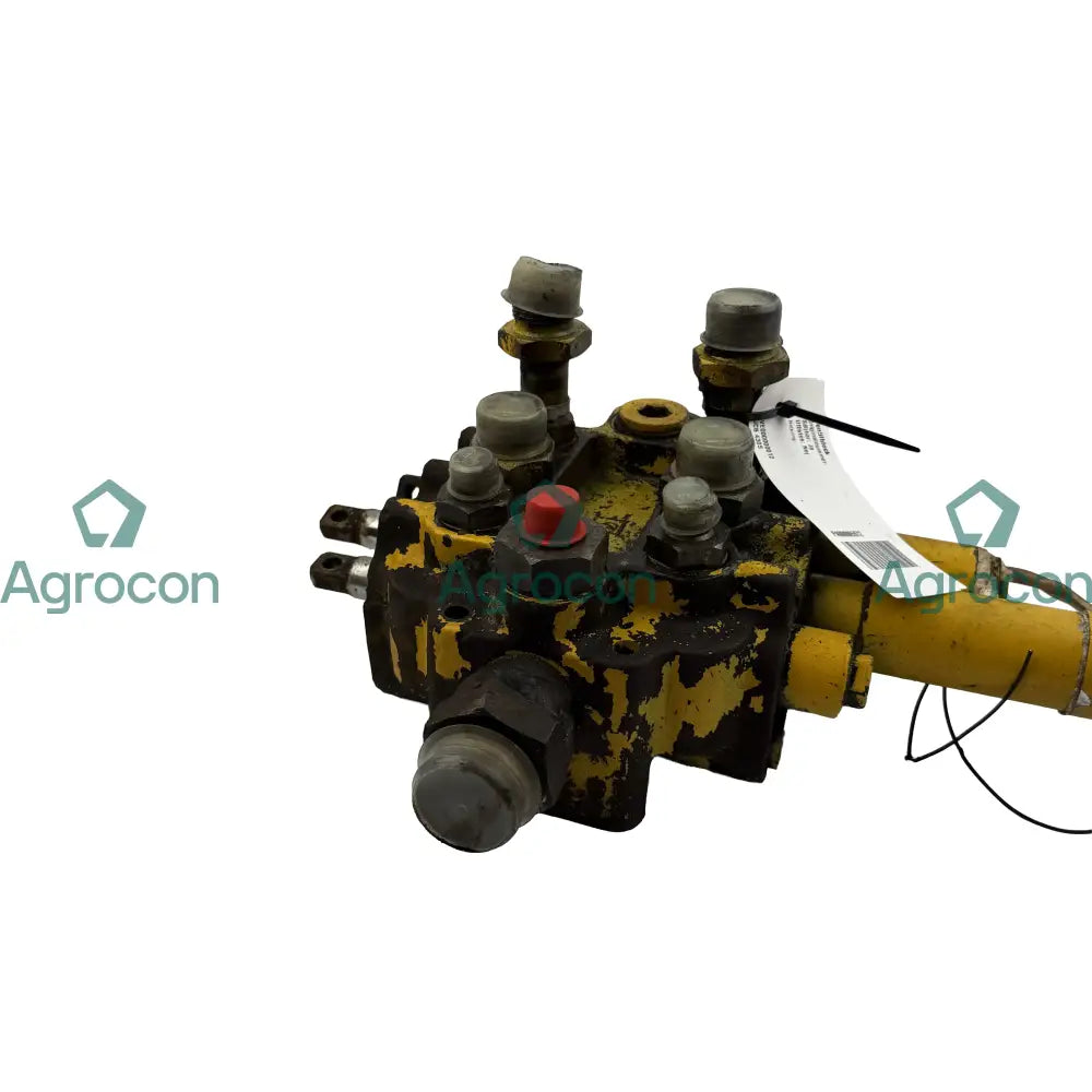 Ventilblock | JCB 430S - Hydraulventil