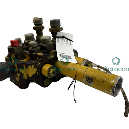 Ventilblock | JCB 430S - Hydraulventil