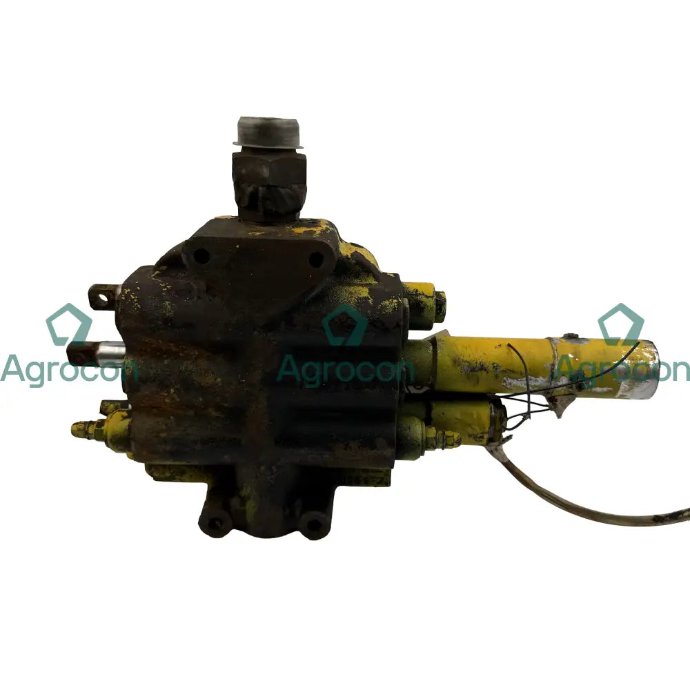 Ventilblock | JCB 430S - Hydraulventil