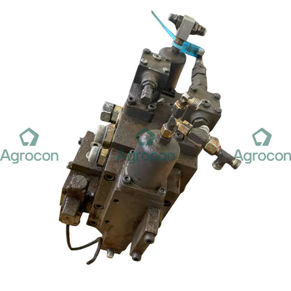 Ventilblock komplett p1 | 14049795 | Åkerman EC300 Hydraulventil