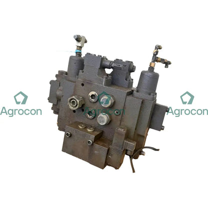 Ventilblock komplett p1 | 14049795 | Åkerman EC300 Hydraulventil