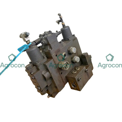 Ventilblock komplett p1 | 14049795 | Åkerman EC300 Hydraulventil