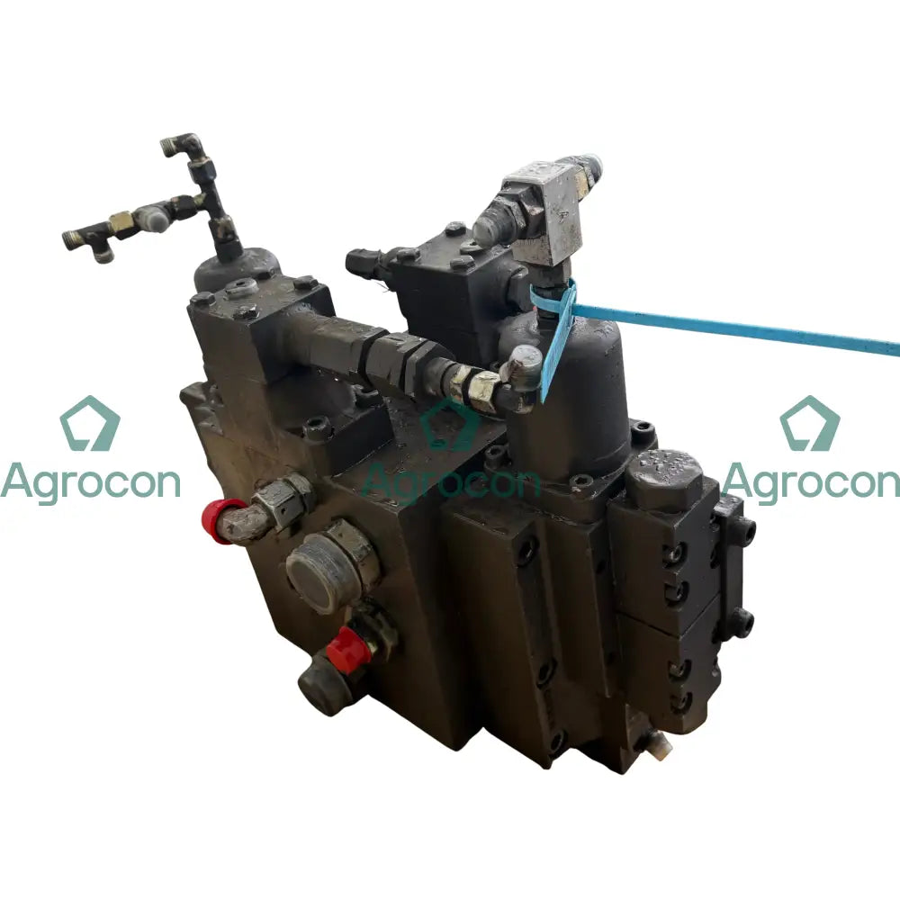 Ventilblock komplett p1 | 14049795 | Åkerman EC300 Hydraulventil