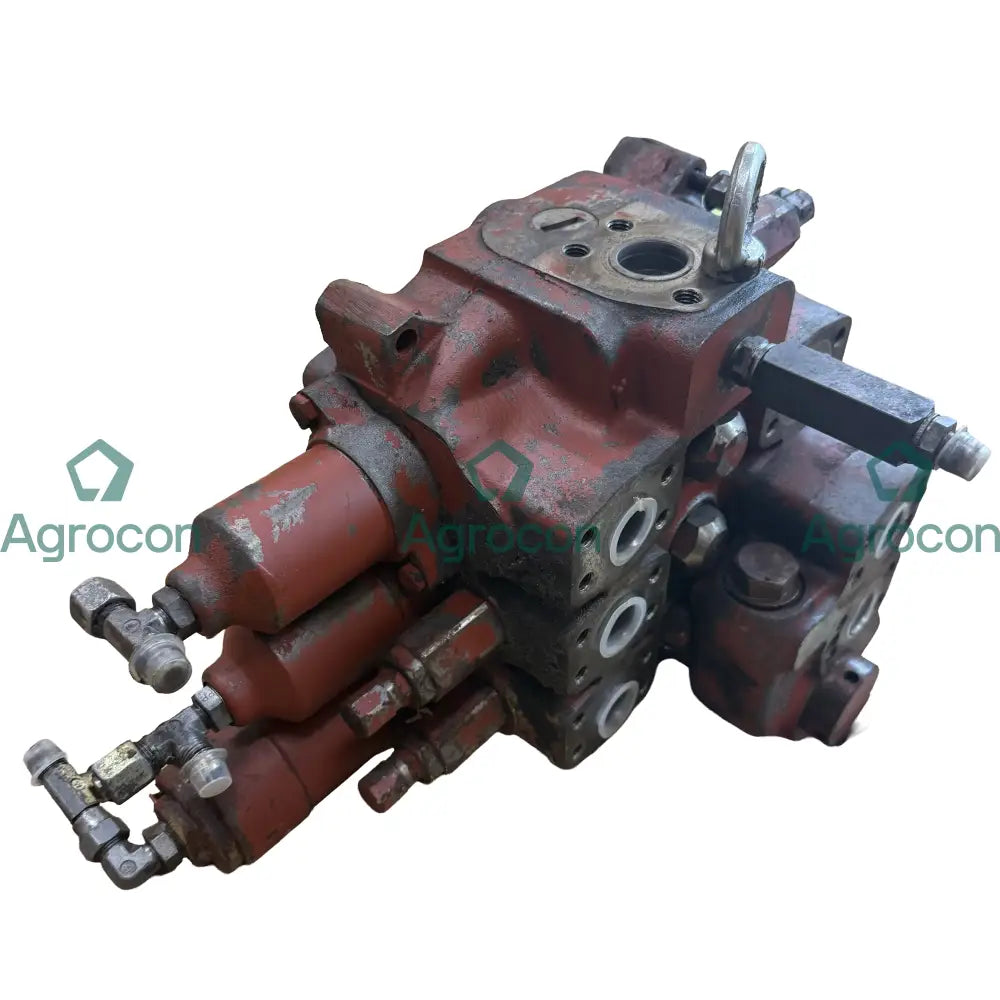 Ventilblock | Ljungby 1322 - Hydraulventil