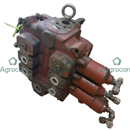 Ventilblock | Ljungby 1322 - Hydraulventil