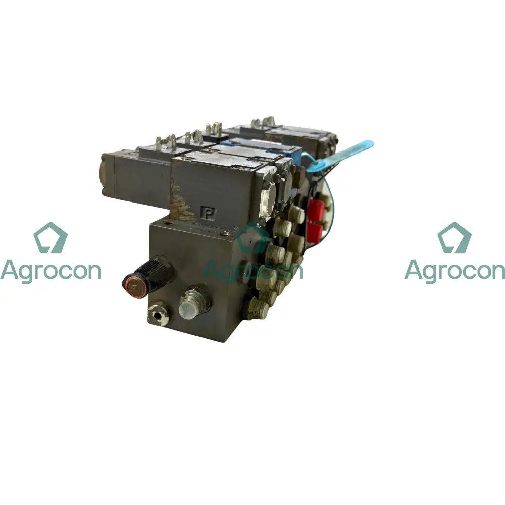 Ventilblock manöverspärr | 14250898 | Åkerman EC300 Hydraulventil