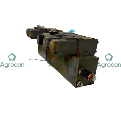 Ventilblock manöverspärr | 14250898 | Åkerman EC300 Hydraulventil
