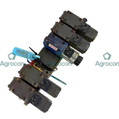 Ventilblock manöverspärr | 14250898 | Åkerman EC300 Hydraulventil
