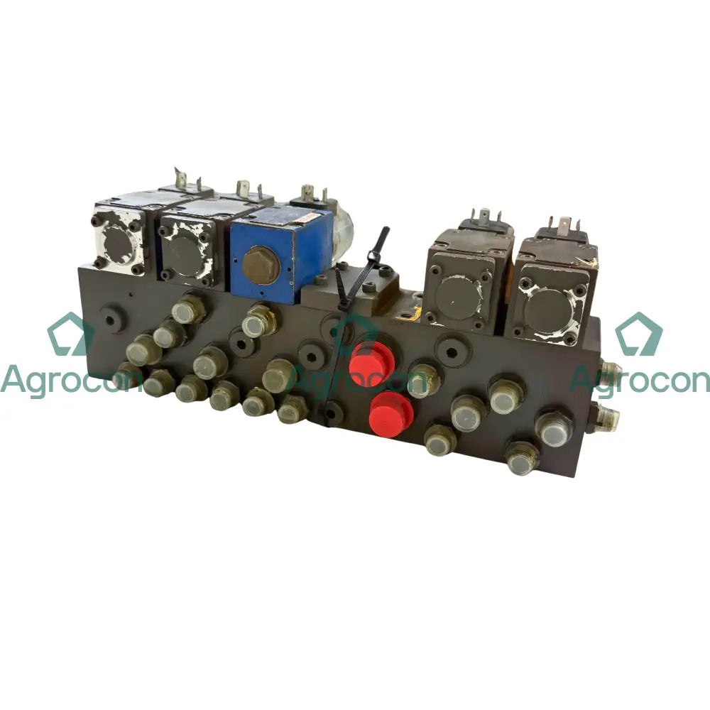 Ventilblock manöverspärr | 14250898 | Åkerman EC300 Hydraulventil