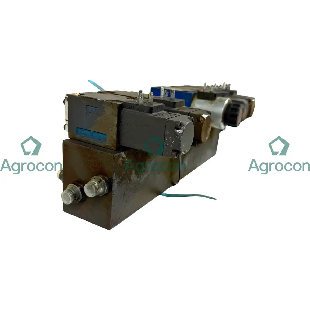 Ventilblock manöverspärr | 14250898 | Åkerman EC300 Hydraulventil