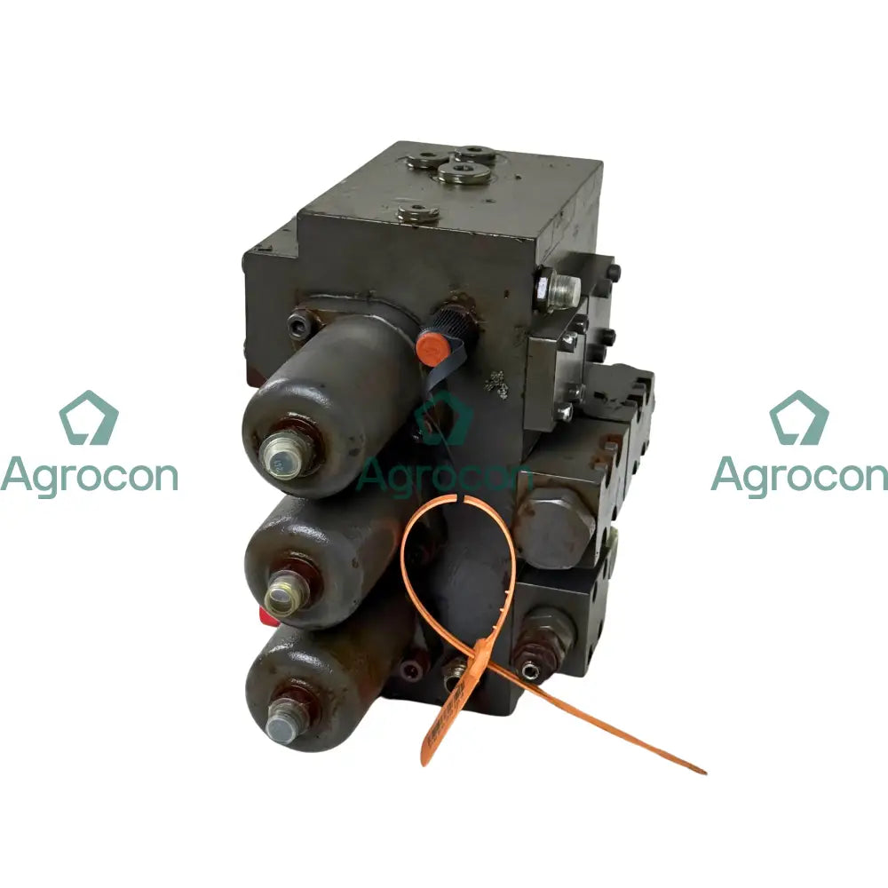 Ventilblock p1 sväng | 14267438 | Åkerman EW130C Hydraulventil