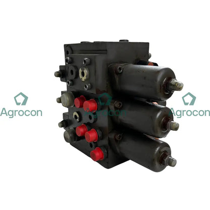 Ventilblock p1 sväng | 14267438 | Åkerman EW130C Hydraulventil