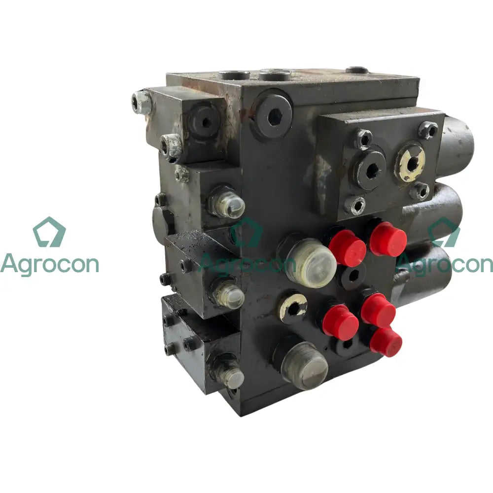 Ventilblock p1 sväng | 14267438 | Åkerman EW130C Hydraulventil