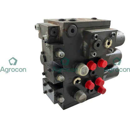 Ventilblock p1 sväng | 14267438 | Åkerman EW130C Hydraulventil